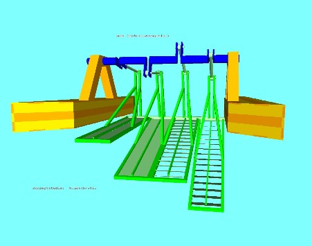 HPM (HydroPowerMachine)