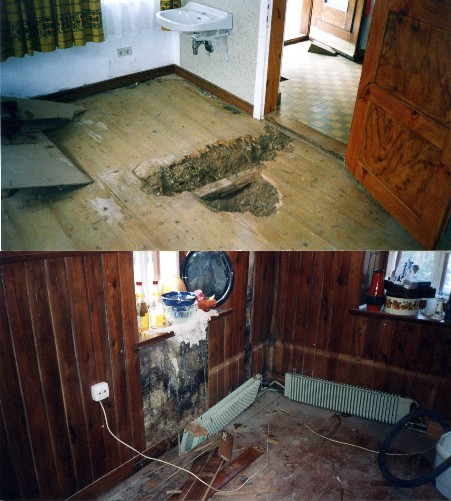 Die Ausgangssituation